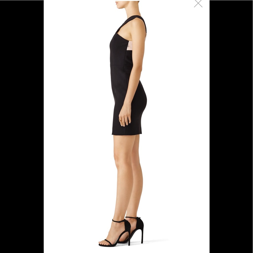 Elizabeth and James Elliott Dress NWT - Picture 3 of 8